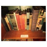 Books: Fiction