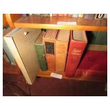 Books: The Annotated Alice, Dickens,Queen Victoria