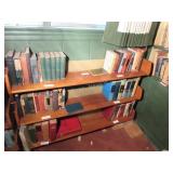 Mid-Century bookcase