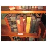 Books: Literature