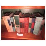 Books: