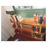 Mid-Century bookcase