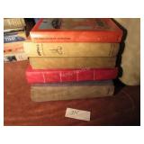 Books: Low