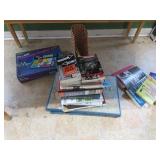 Electronic Project Lab, Books