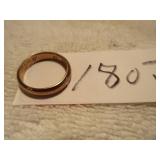 18kt gold 1920
