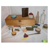 *Vintage Medical Items: