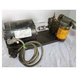 1/3 HP Air Pump, Works
