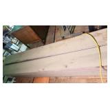 23 Barn Boards 117"x12"