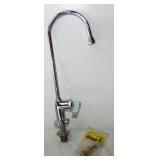 Kohler Single Cold Water Faucet w/ High Spout &
