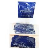 750 New 23"x24" Plastic Bags