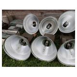 6 Guth Lighting Fixtures Mo. B-15326/120