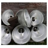 7 Guth Lighting Fixtures Mo. B-15326/120