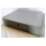Cash Register Box, Opens & Closes 20"x16"x4";