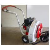 8 HP Little Wonder Power Blower, Works Awesomely