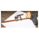 Sears/Craftsman 12" Wood Lathe
