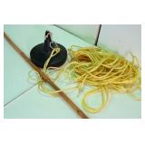 145" Cane Pole & Boat Anchor