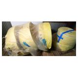 10"x3" Rolls of Insulation