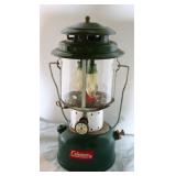 Coleman Propane Lantern Mo. 220F