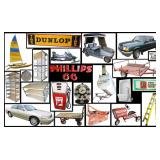 Schreiner's Online Warehouse Liquidation Auction