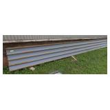 Corrugated 20