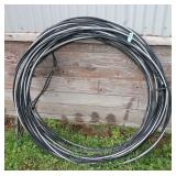 Heavy Gauged Aluminum Wire; Approx. 30lbs.