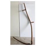 Scythe w/ 27" Blade