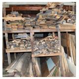 Useable Lumber