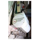 Vintage Balcrank Gas Station Multi Fluid Dispenser