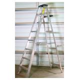 Commercial Aluminum 8
