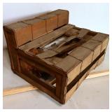 Vintage Sink, uncrated
