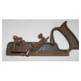 Vintage Stanley No. 39. 1/2' Hand Plane