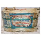 9000 feet of Baler Twine