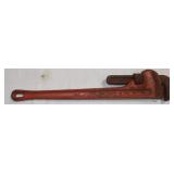 Ridgid 24' Pipe Wrench