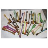 32 Wheel Tork Sockets