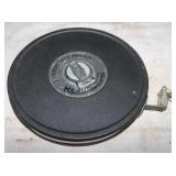 Keson 165ft Fiberglass Tape Measure