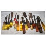 Chisels