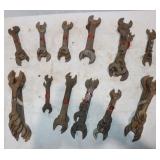 Wrench Sets