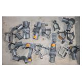Chain Link Fence Parts