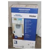 NEW Haier Portable Air Conditioner in Box: