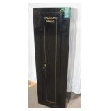 Sentinel Gun Cabinet w/ 2 Keys, 17'x13.5'x53'