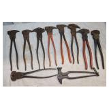 10 Fence Pliers