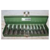 Craftsman 1/2' Drive Sockets
