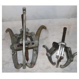 8' & 5' 3 Leg Jaw Clamp