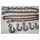 Hooks & Chains