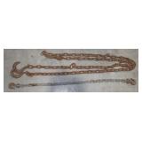 160' & 44' Chains