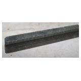 Vintage Cleveland Twist Drill Co. Drill Bit Stand