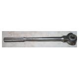 S-K 3/8' Swivel Ratchet