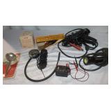 Automotive Testing Tools: Timing Light,ï¿½