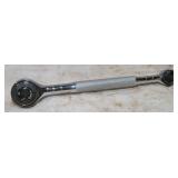 Combination Ratchet (1/4', 3/8', 1/2')
