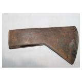 Vintage 4' Norlund Hatchet Head,